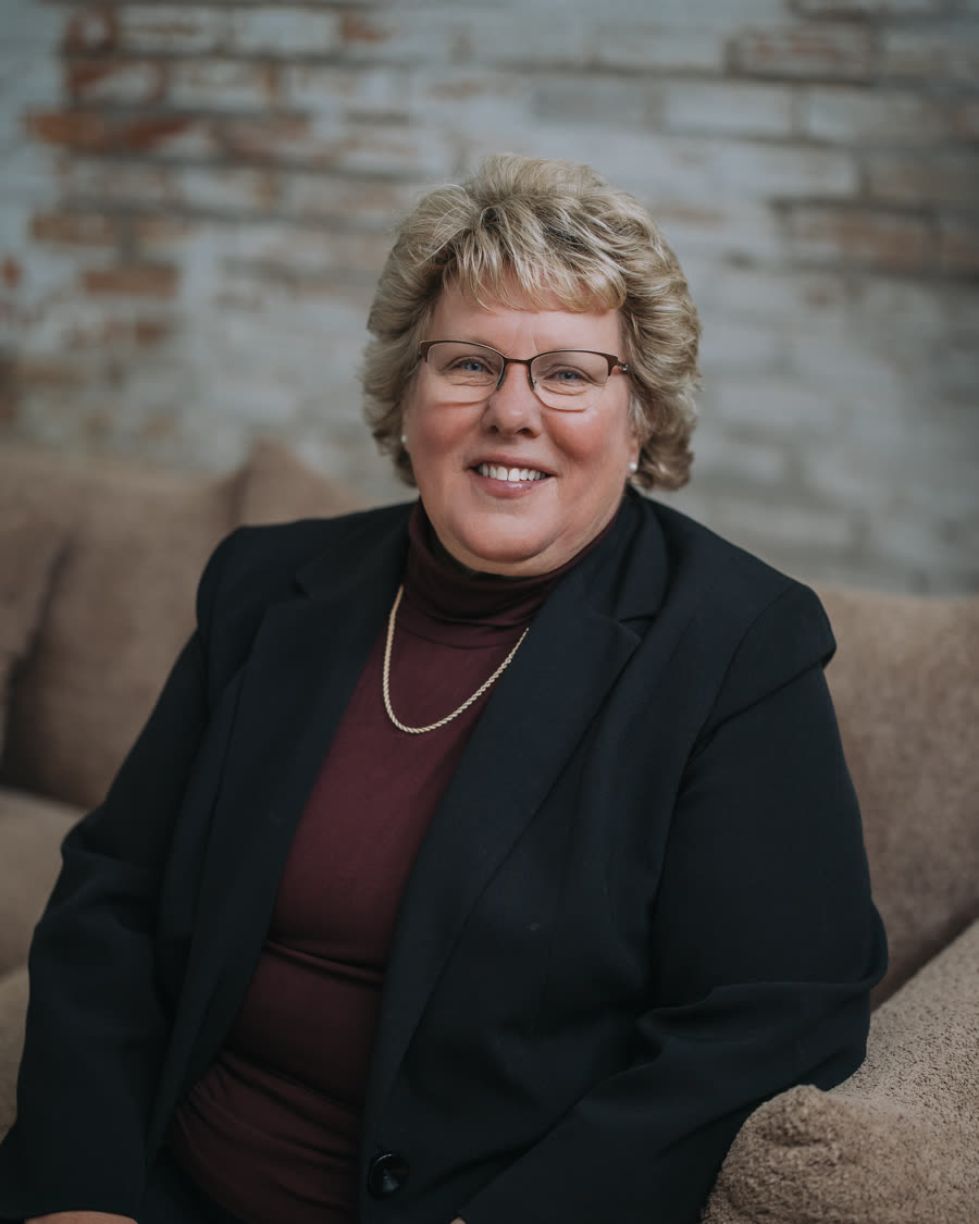 Marilyn Hurley