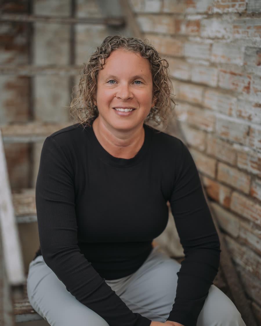 Heather Petersen