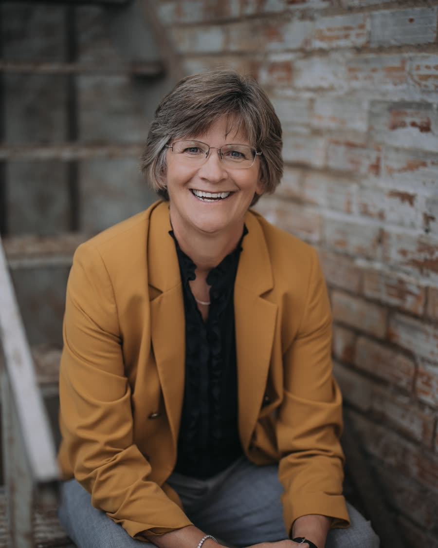 Mary Dally