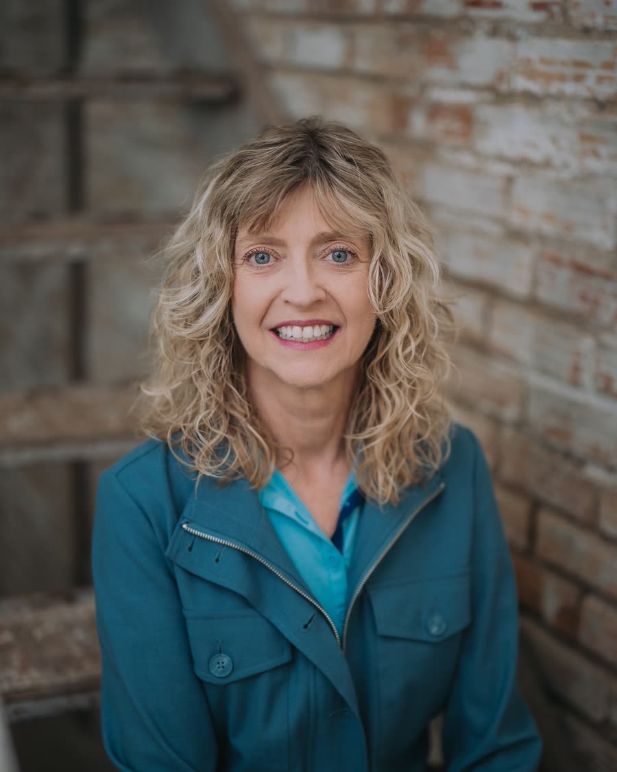 Karen Wallenstein