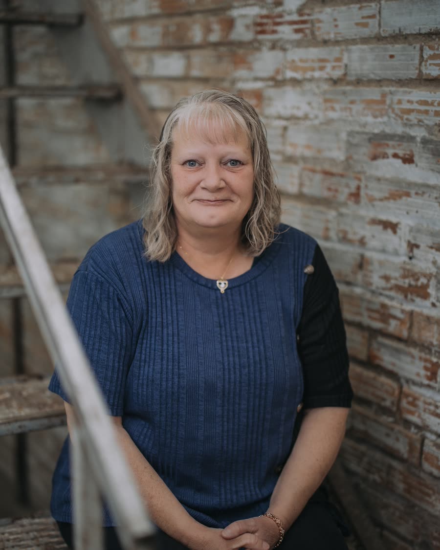 Shelly Ransom